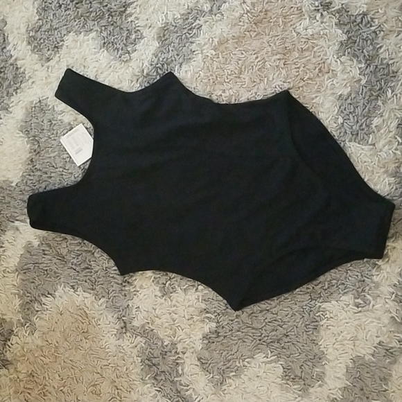 Sansha Girls Louison Tank Leotard I or XXL - Picture 2 of 5